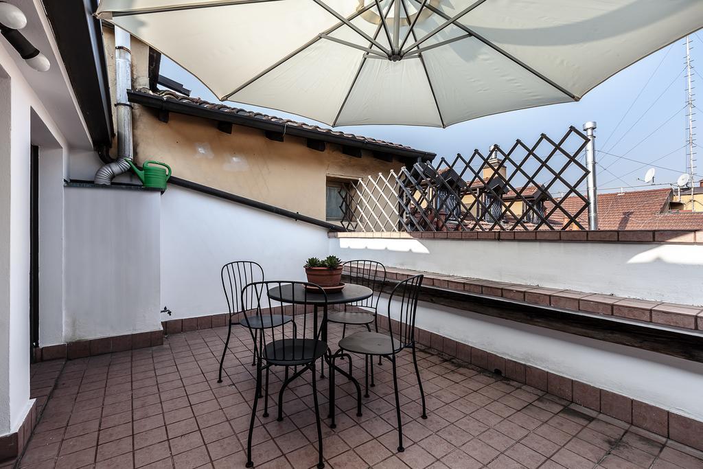 Apartamento Milanrentals - Palazzi *
