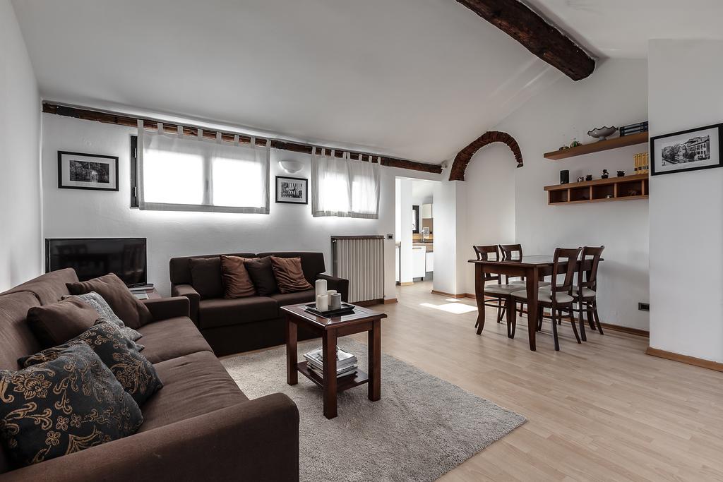 Apartamento Milanrentals - Palazzi Milán