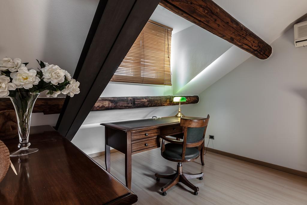 Apartamento Milanrentals - Palazzi *