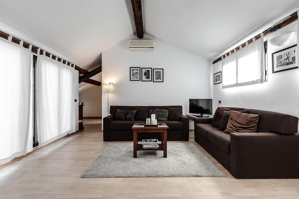 Apartamento Milanrentals - Palazzi Milán